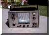 Vocaline Commaire ED-26 Hybrid tube/transistor 1962