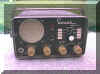 Sonar Model E 1961  Photo credit to Jerry Kopack